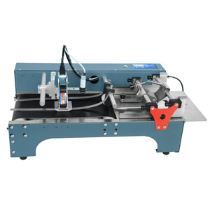 Impresora de Inyección de Tinta TIJ de Alta Velocidad y Tamaño Compacto para la Codificación Confiable de Fechas, Códigos QR y Etiquetas en Diversos Materiales de Empaque - Product Image 4