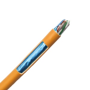 <span class=keywords><strong>Cable</strong></span> de Red Ethernet <span class=keywords><strong>Cat</strong></span>.<span class=keywords><strong>6</strong></span> de Alta Calidad, 305 Metros, Cobre Puro, Baja Emisión de Humo, LS/UTP/<span class=keywords><strong>FTP</strong></span> - Product Image 4