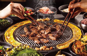 500g <span class=keywords><strong>de</strong></span> Condimento en Polvo para Barbacoa, Sabor Suave, para Brochetas <span class=keywords><strong>de</strong></span> Cordero, Barbacoa Coreana y Asados al Aire Libre, Estilo Seco - Product Image 5