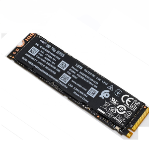 Sdpkw010t8x1 इनटेल एसएसडी 760 पी श्रृंखला 1.024TB, m.<span class=keywords><strong>2</strong></span> 80 मिमी pci 3.0 x4, 3d2, tlc आंतरिक ठोस राज्य ड्राइव एसएसडी - Product Image 2