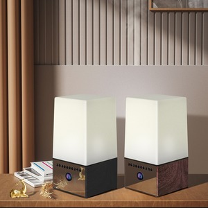 Indoor Home Security Camera Night <strong>Light</strong> Night Vision Motion <strong>Detection</strong> 24/7 Recording WiFi Baby Monitor Nanny Cam CMOS Imaging - Product Image 2