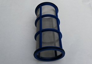 Hot bán y thủy lợi lọc nước 120 PSI vườn nông nghiệp và nhà kính nhỏ giọt lọc, đúc vỏ nhựa ống xi lanh - Product Image 6