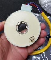Sensor torsi kemudi daya CL8Z-3F818-A kompatibel untuk Sensor torsi kemudi rotasi daya 2008-2012