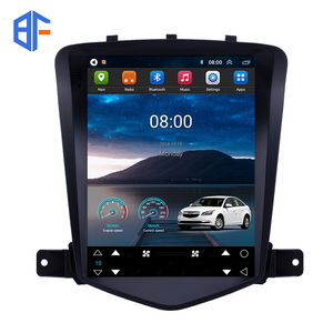 <span class=keywords><strong>Radio</strong></span> Mobil Android 1.6ghz dengan Layar Vertikal 1024 * 768 untuk <span class=keywords><strong>chevy</strong></span> Chevrolet Classic <span class=keywords><strong>Cruze</strong></span> 2008-2013 - Product Image 2