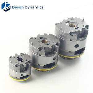 Kit de repuesto para Cartucho de Bomba de paletas, pieza de reparación 3G7657 6E2387 3G2234 F22CAT - Product Image 2