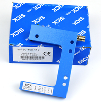 Nuevo PLC Original en Stock Wf50-40b410 para Automatización Industrial