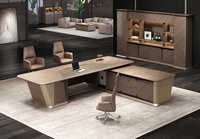 Table de patron de haute qualité, mobilier extensible et moderne pour bureau