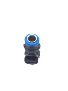 ENYI 25363576AA per GM <span class=keywords><strong>Delph</strong></span> Chevrolet Auto iniettore di vendita a caldo popolare 2020 ugello iniettore carburante 25363576AA - Product Image 5