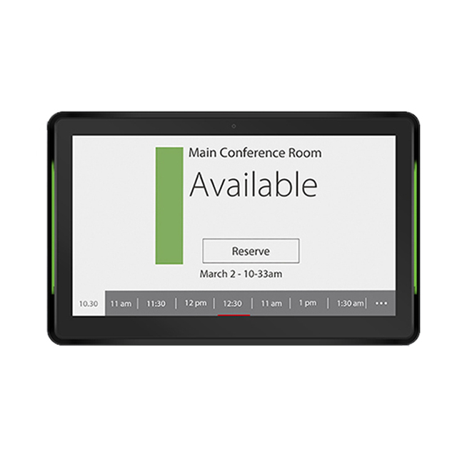 Factory Price White Label 10.1 Inch Android LCD Wall Mount Capacitive Touch Monitor Tablet High Quality PC Product