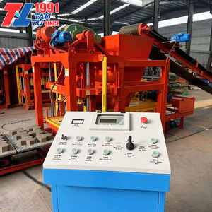 Usine de fabrication de béton préfabriqué en Chine / Machine à dalles alvéolaires - Product Image 1