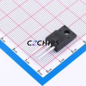 Original-Brand-new 2SK3157-VB Transistor TO-220F Transistor à effet de champ (MOSFET) - Product Image 1