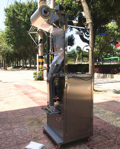 Cà ri dâu tây gia vị đóng gói bột giá máy đóng gói dọc máy - Product Image 3