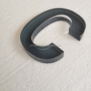 Letras 3D de Acrílico Dorado para Decoración de Pared Interior en Hogares y Edificios, <span class=keywords><strong>Colores</strong></span> Personalizables, Letras Pequeñas - Product Image 4