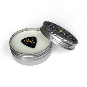 บาล์มบำรุงเคราสำหรับคนทานวีแกน Maline - Product Image 2