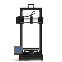 Filamen FDM Printer 3D, Perangkat Cetak FDM Mempesona