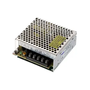 High Quality 12v dc power supply 15w universal voltage regulator