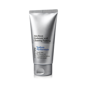 Espuma Limpiadora con Ácido Hialurónico JMSolution 150ml Para Todo Tipo de Piel - Product Image 2