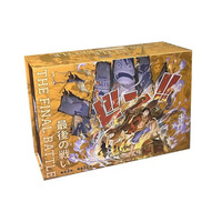 Carte de puissance One CCG, deuxième version, cartes à collectionner, série Eternal Partner, cartes à jouer, boutique d'anime, diffusion en direct, vente en gros