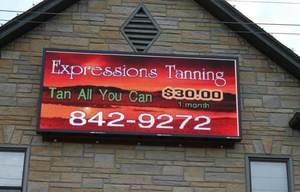 OEM fabrika promosyon fiyat açık tam renkli LED modülü P2 P3 P4 P5 P6 P8 P10 P3.91 P4.81 P1.8 Led Video duvar sıcak satış - Product Image 6