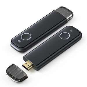 Extensor inalámbrico compatible con HDMI de largo alcance 5G Transmisor de <span class=keywords><strong>video</strong></span> inalámbrico para cámara TV Compatible con HDMI - Product Image 1