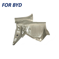 BYD Authentique Neuf Boîtier de Lampe Combiné Droit pour Atto 3/Yuan PLUS SC2EM-5401249/77 Support de Feu Arrière Neuf
