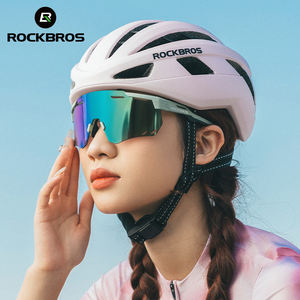 <span class=keywords><strong>Lunettes</strong></span> de cyclisme <span class=keywords><strong>photochromiques</strong></span> polarisées <span class=keywords><strong>ROCKBROS</strong></span>, <span class=keywords><strong>lunettes</strong></span> de sport de plein air, randonnée, avec cadre intérieur pour le vélo, la moto - Product Image 5