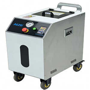 Nettoyeur à glace sèche YG YG-A625i OEM ODM 220V pour voitures et équipements électroniques, élimination du carbone, avec <span class=keywords><strong>garantie</strong></span> de 6 mois - Product Image 3