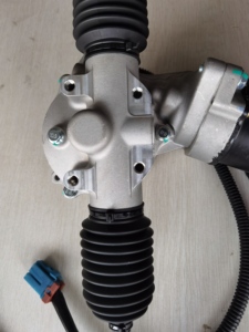 Motor Brogen Nuevo de Fábrica OEM de 12V 360W, 32Nm de Torque, Dirección Asistida, Plateado y Negro, 1 Año de Garantía para ATV, Carros de Turismo y Carritos de Golf - Product Image 6