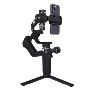 Estabilizador de cardán universal de mano de 3 ejes Feiyu Technology Scorp <span class=keywords><strong>Mini</strong></span> <span class=keywords><strong>2</strong></span> con seguimiento de IA, superventas para cámaras digitales <span class=keywords><strong>DJI</strong></span> - Product Image 2
