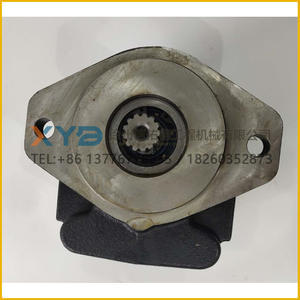 For XCMG LW800KNXC978 Loader Original Parts 803075313 KP30.46DO-A8K9 Gear <b>Pump</b> Used Construction Machinery - Product Image 5