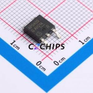 ทรานซิสเตอร์ภาคสนามทรานซิสเตอร์ IPD70P04P4-09ถึง-252-3 (Mosfet) ใหม่ล่าสุดและเป็นต้นฉบับ - Product Image 1