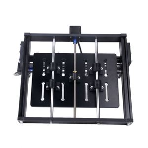 Multifunctional 3020 Plus 3D Printer 2 in 1 Laser Router <b>Machine</b> GRBL ER11 DIY <b>Engraving</b> for Wood PVC Engraver 3018 Pro Wood - Product Image 6