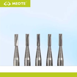 Fresas Dentales de Carburo de Tungsteno para Corte de Metal, <span class=keywords><strong>en</strong></span> Oferta - Product Image 3