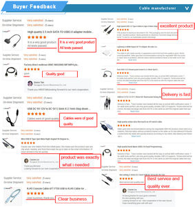 الأكثر مبيعًا محور USB 4 في 1 من الألومنيوم 4 منافذ نقل عالية السرعة من النوع C للهاتف الكمبيوتر محور نقل البيانات الوظيفي المستخدم - Product Image 6