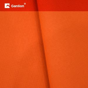 Ignifuge imperméable sur le côté droit évacue l'humidité du mauvais côté tissu ignifuge à double couche - Product Image 4