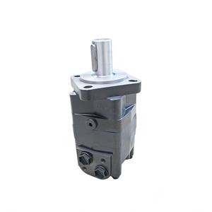 Moteurs hydrauliques Hansen BMS de qualité supérieure - Fournisseur direct du fabricant de Shandong - Garantie d'un an - Product Image 2