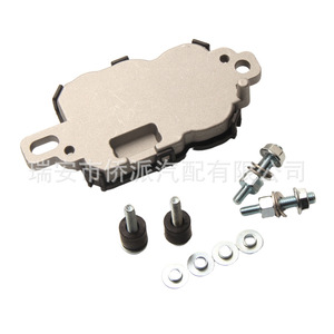 Módulo de Control del Bomba de Combustible Ford 4C2A-9D372-BA 5L8Z9D370AA, Pieza de Repuesto 590-0011 - Product Image 2
