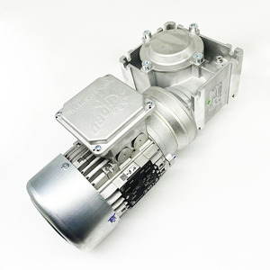 Motorreductor Original Nuevo SK1SI63FH-IEC71-71LP/<span class=keywords><strong>4</strong></span> TF con Caja de Engranajes de Tornillo Sin Fin - Product Image 4