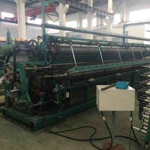 ZRS9-<span class=keywords><strong>1010N</strong></span> 200mm machine pour la fabrication de filets de pêche - Product Image 2