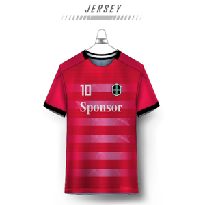 Vente en gros Maillot de football Vêtements de sport en polyester de haute qualité pour l'entraînement et les matchs Séchage rapide Léger et confortable - Product Image 5