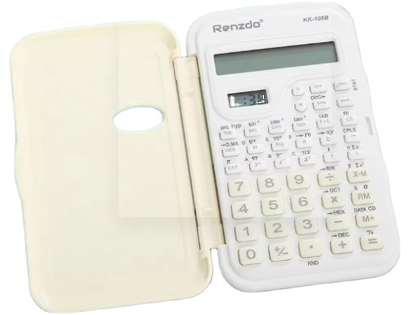 Student Calculator