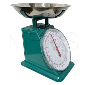 NERS Mechanische Küchenwaage mit 10 kg Kapazität und Analoganzeige - Product Image 4