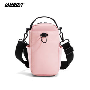 Lamegoyi מותאם אישית מסלול מגג מסלול כושר sac בקבוק סאל קטן מותאם אישית דה מגנטי לחדר כושר מתכת - Product Image 2