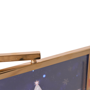 A4 Sided Poster Giấy Quảng Cáo Hiển Thị Khán Đài <span class=keywords><strong>Acrylic</strong></span> Đăng Chủ <span class=keywords><strong>POP</strong></span> Đứng Bảng Cho Triển Lãm - Product Image 3