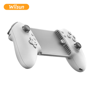 Contrôleur de jeu mobile Joystick sans fil S3 pour <span class=keywords><strong>PC</strong></span> Type-C Connexion pour les jeux - Product Image 2