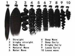 Cheveux russes <span class=keywords><strong>de</strong></span> qualité supérieure, double trame, invisibles, naturels, rangées <span class=keywords><strong>de</strong></span> perles, <span class=keywords><strong>un</strong></span> donneur, 100% cheveux vierges, trame nouée à la main - Product Image 6