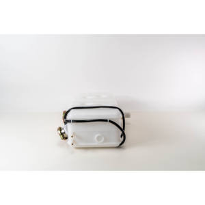 Serbatoio di Espansione, Liquido di Raffreddamento Adatto per Serbatoi IVECO 42107120 - Product Image 3