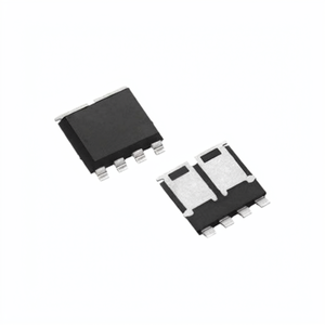 N-Channel SQJQ960EL-T1_GE3 PowerPAK 8 x 8 โมดูลอิเล็กทรอนิกส์แบบคู่ MOSFET 2N-CH 60V 63A PPA มีสินค้าจำนวนมาก - Product Image 1