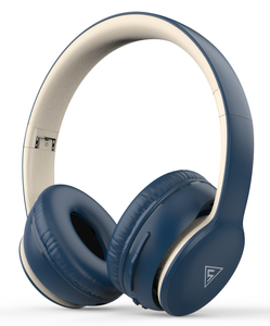 Doqaus design4 không dây chơi game tai nghe giá rẻ Tai nghe không dây v5.3 không dây Microphone tai nghe với ánh sáng LED - Product Image 4