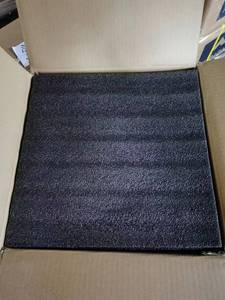 Subwoofer 12 pouces sous le siège subwoofer haut-parleur HYW-1250-069400W RMS MAX Power 800W Subwoofer Car Audio - Product Image 6